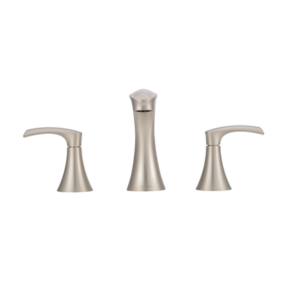 Spot Resist Brushed Nickel