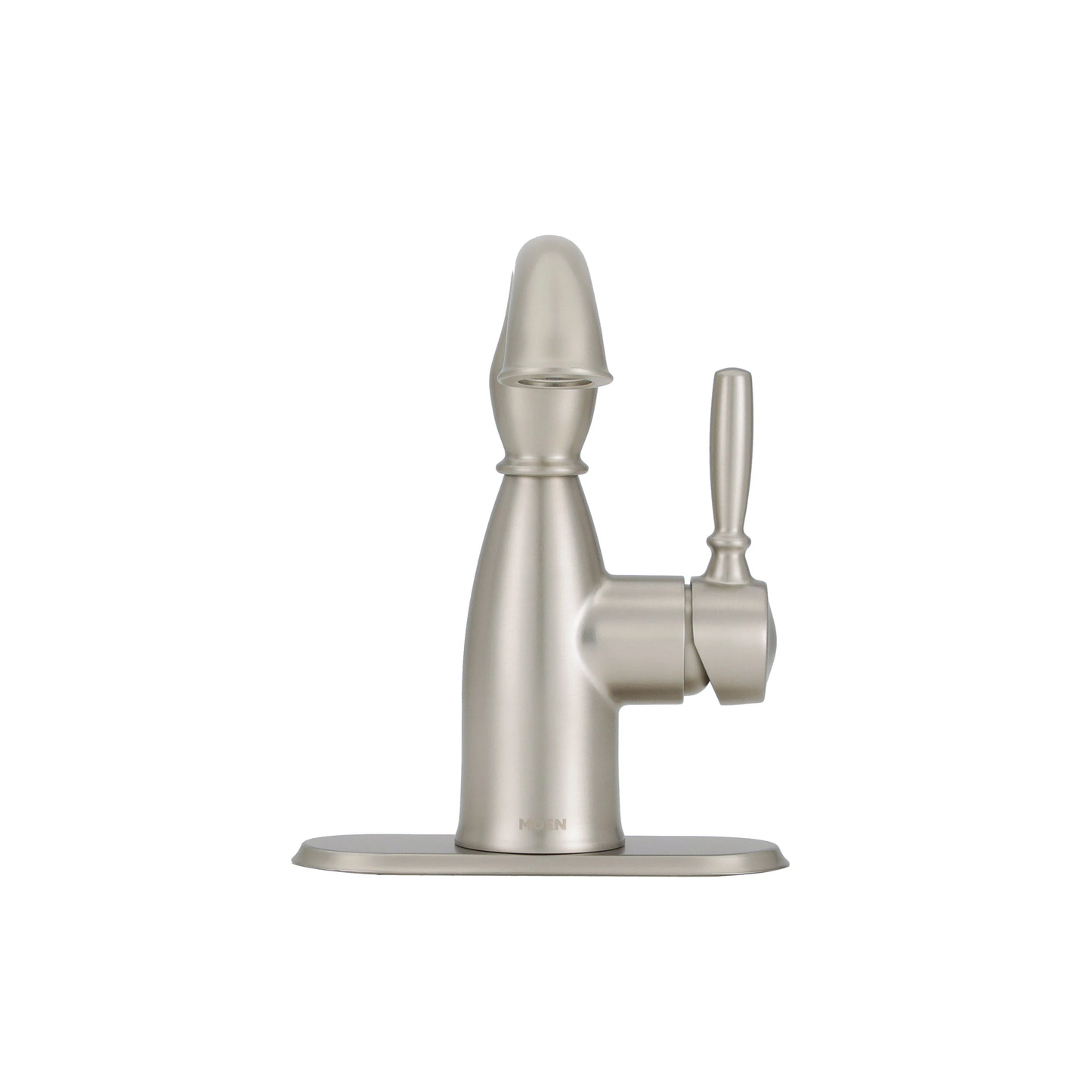 Spot Resist Brushed Nickel