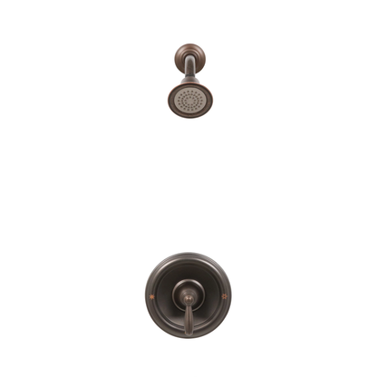 Oil Rubbed Bronze