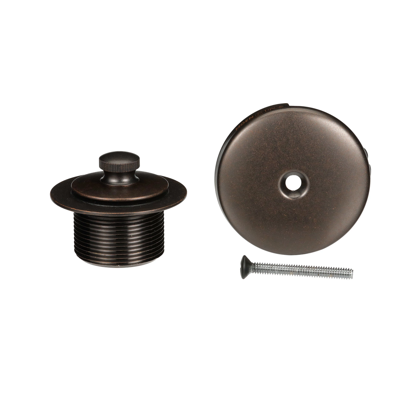 Oil Rubbed Bronze