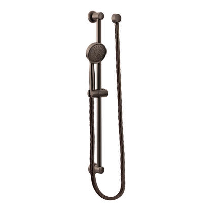 Oil Rubbed Bronze