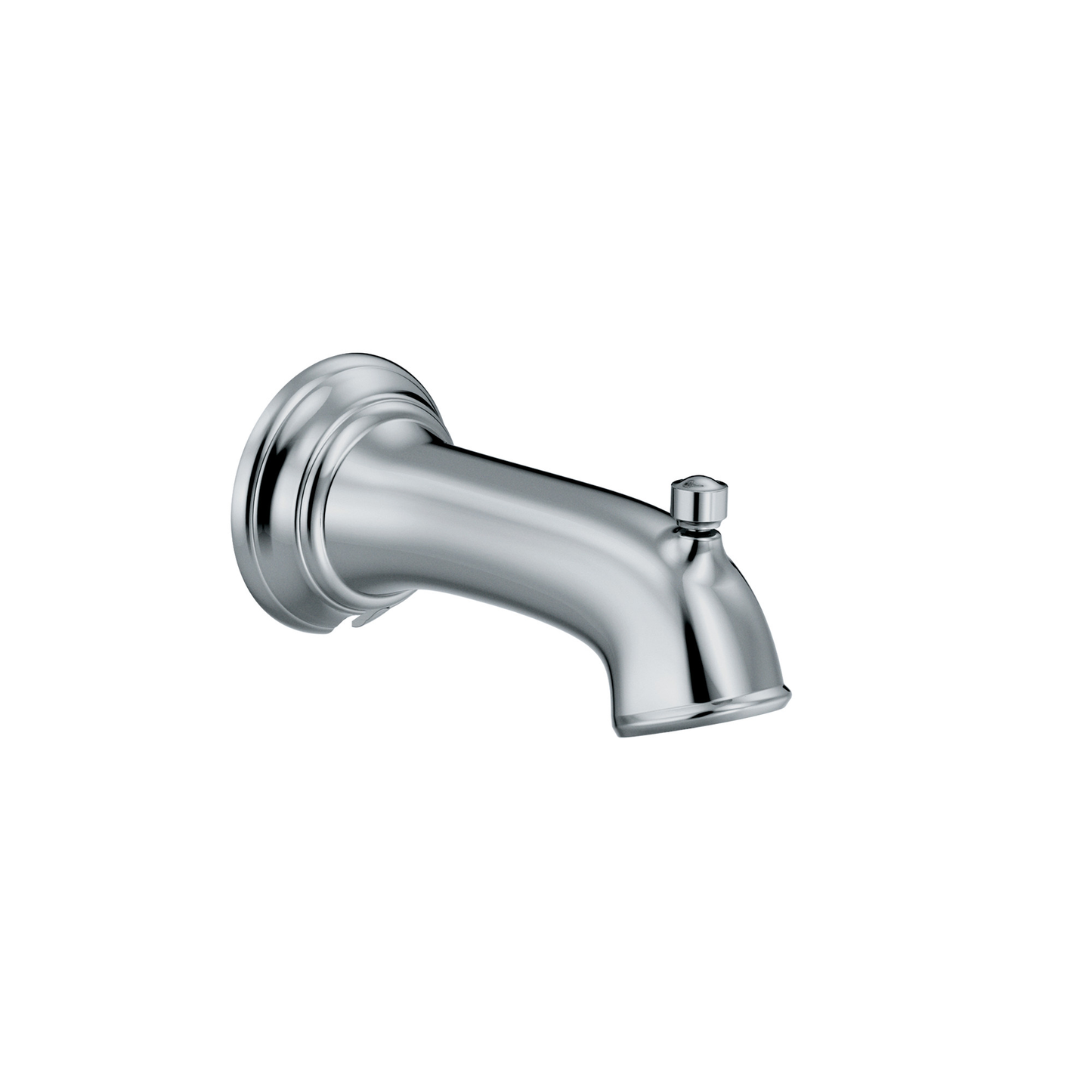 Dartmoor Chrome Diverter Spout