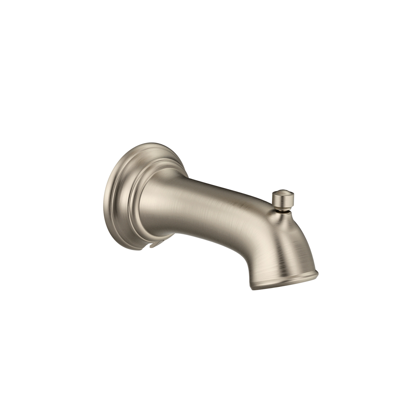 Dartmoor Chrome Diverter Spout