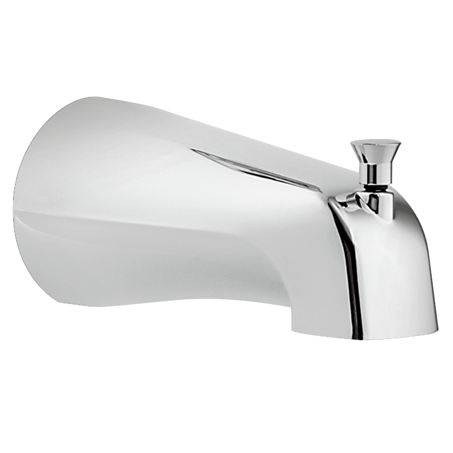 Moen Diverter Spout - Ips (3.38"l X 2.94"w X 5.5"h)