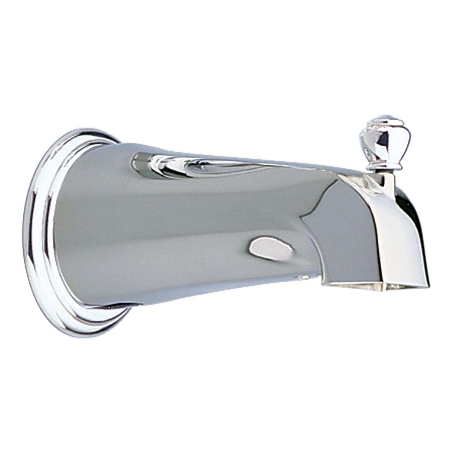 Moen Diverter Spout For Ips Monticello (3.38"l X 2.94"w X 5.5"h)