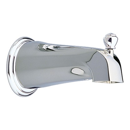 Monticello Diverter Tub Spout