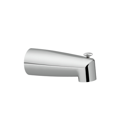 Moen Chrome Diverter Spout