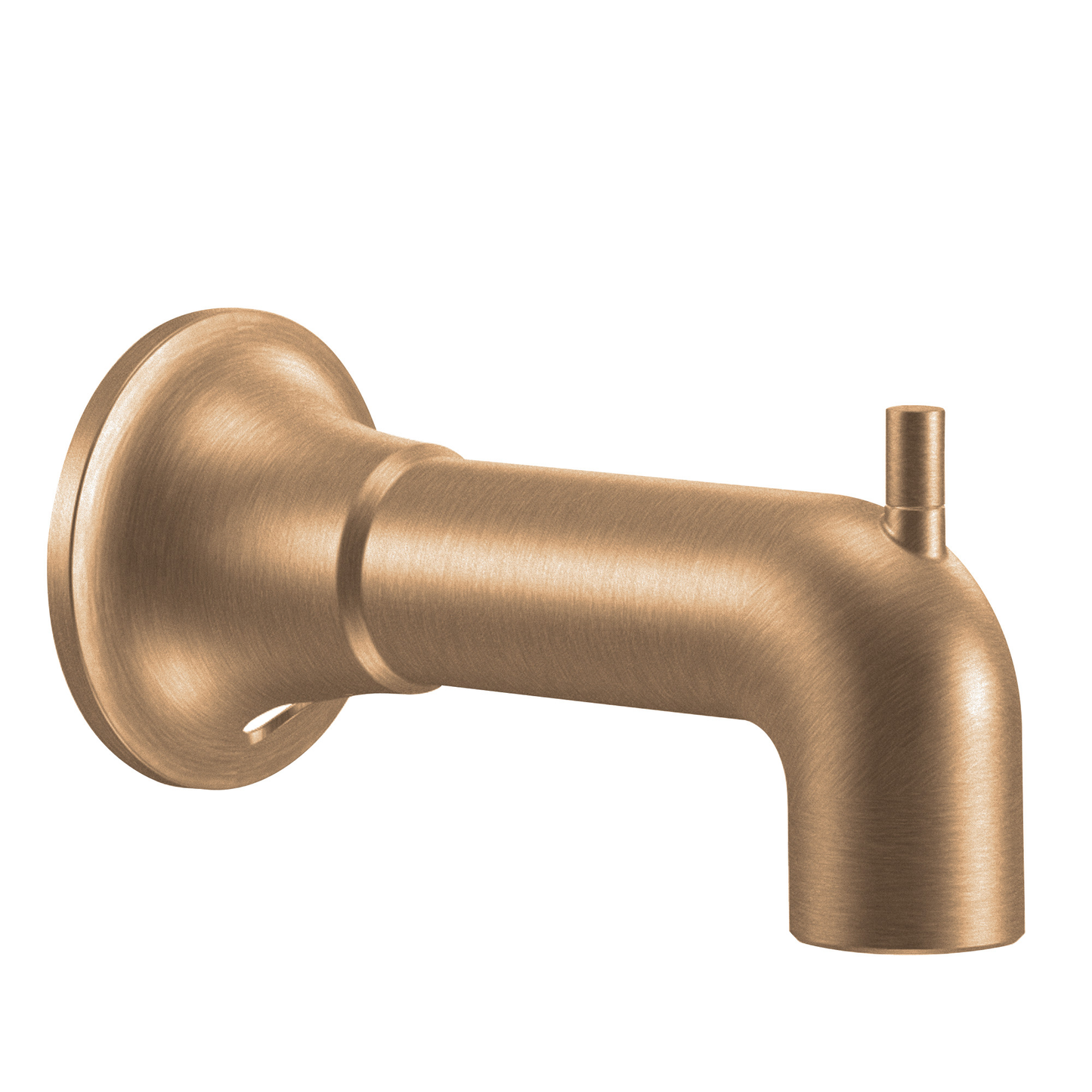 Icon Chrome Diverter Spout