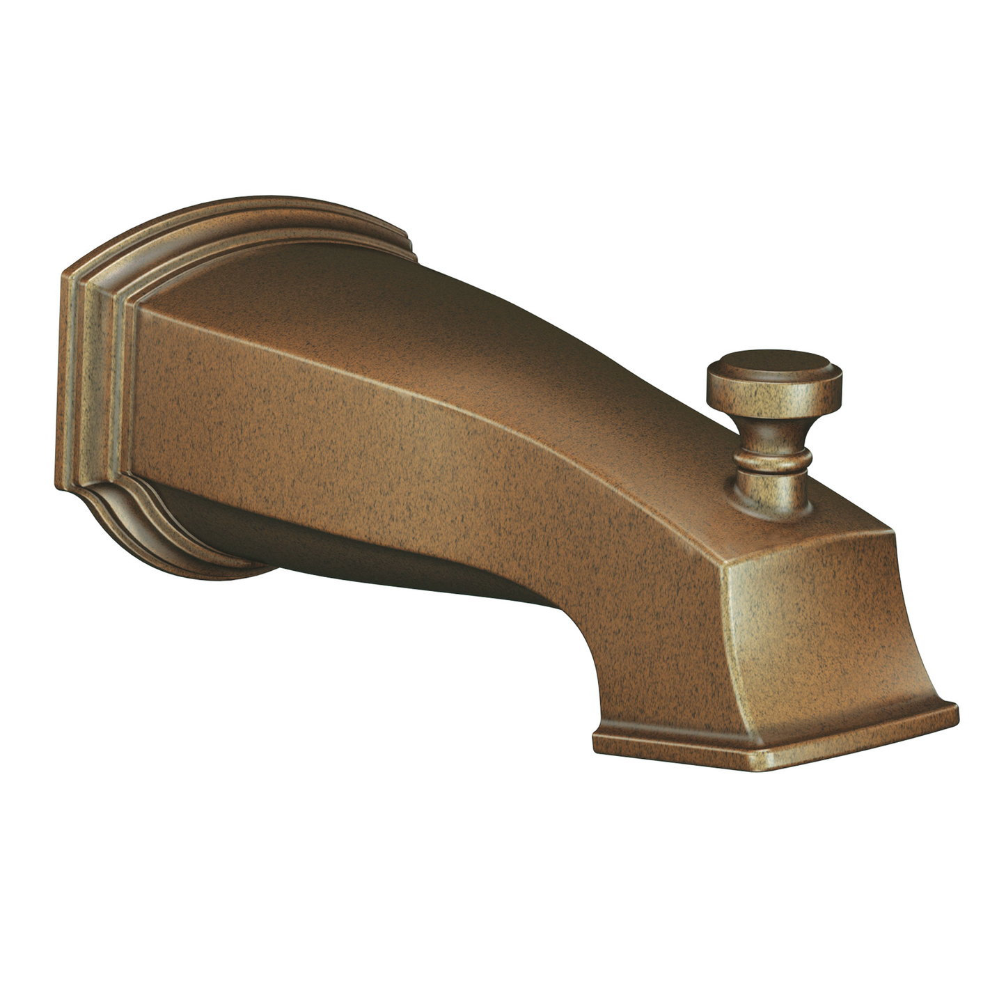Rothbury Chrome Diverter Spout