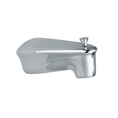 Moen Diverter Spout (3.38"l X 2.94"w X 5.5"h)