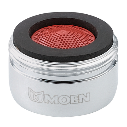 Moen Male Thread 2.2 Gpm Aerator