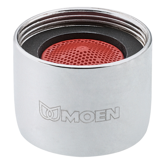 Moen Female Thread 2.2 Gpm Aerator