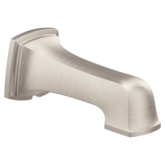 Boardwalk Chrome Nondiverter Spouts