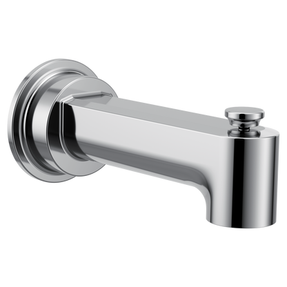 Greenfield Chrome diverter spouts