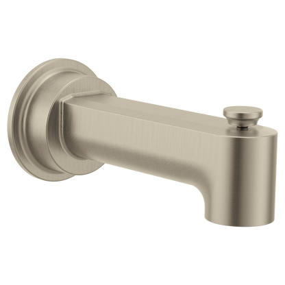 Greenfield Chrome diverter spouts