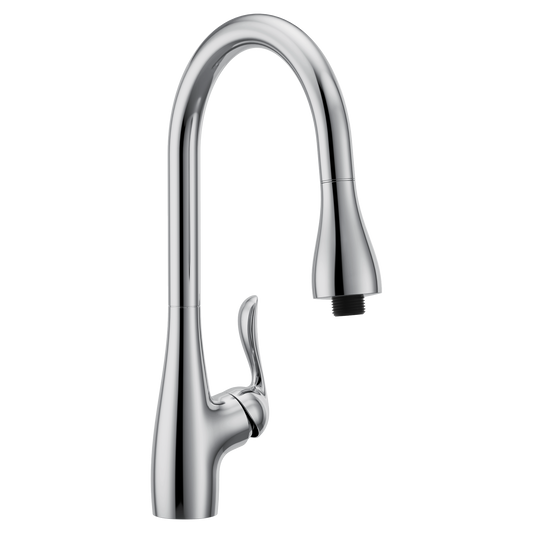 Moen Arbor Pulldown Laundry Faucet