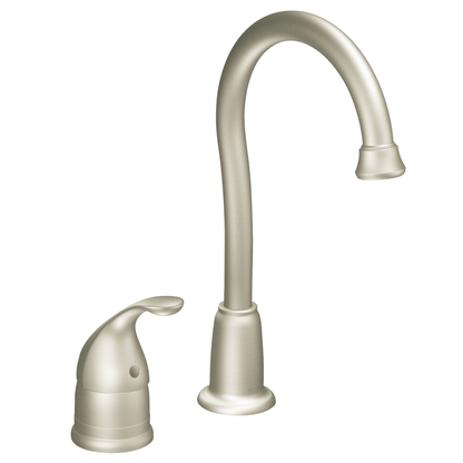 Camerist One-Handle High Arc Bar Faucet