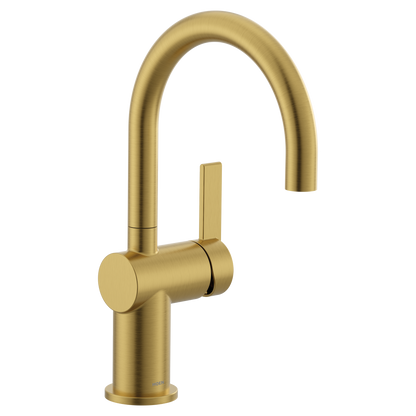 Cia One-Handle High Arc Bar Faucet