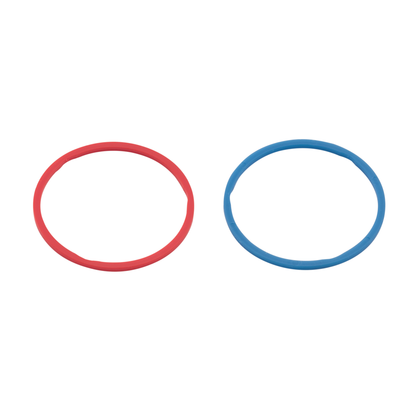 Commercial Parts & Accessories Hot/Cold Indicator Kit