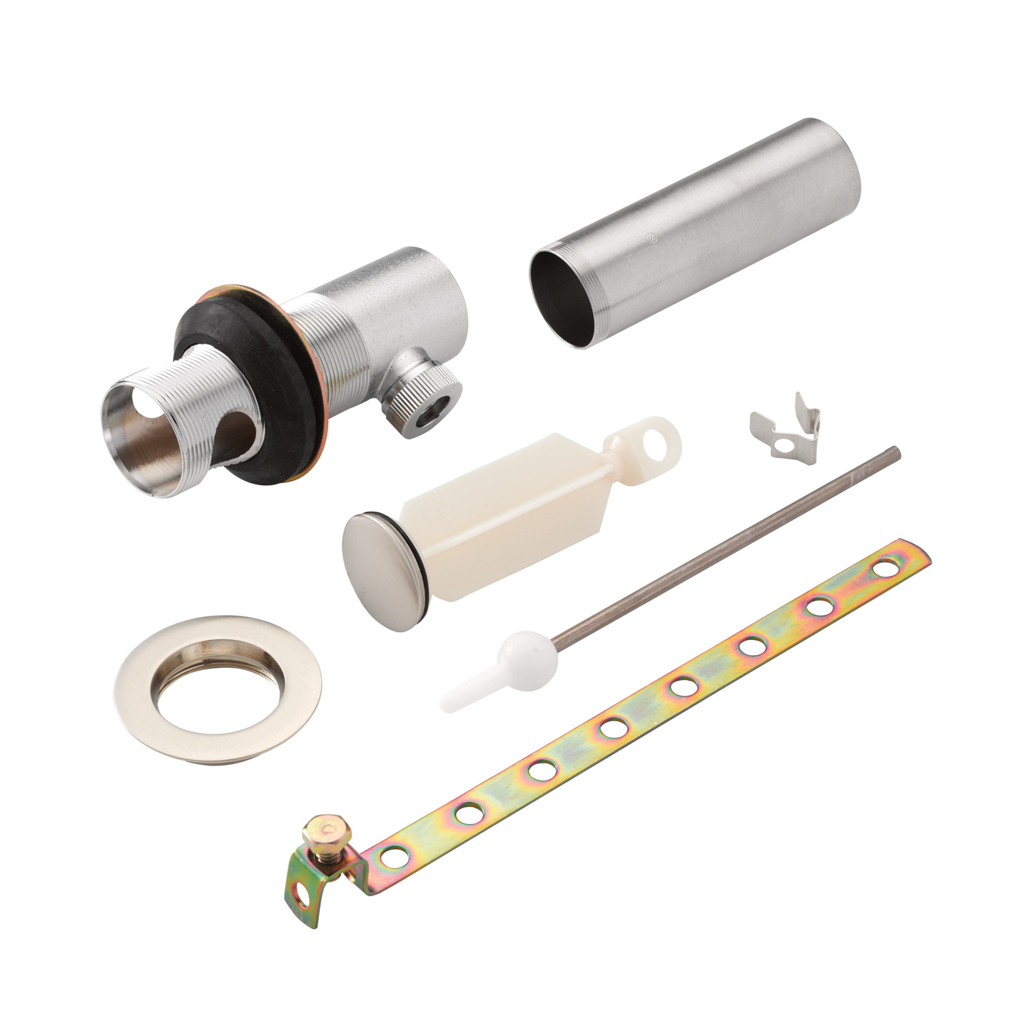 Commercial Parts & Accessories Bathroom Drain Assembly