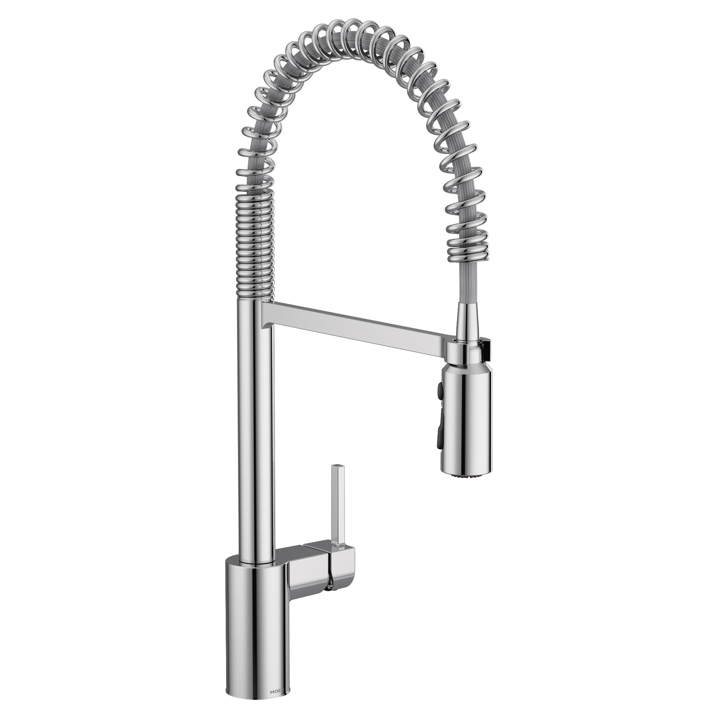 Align One-Handle Pre-Rinse Spring Pulldown Kitchen Faucet