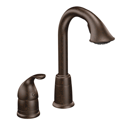 Oil Rubbed Bronze