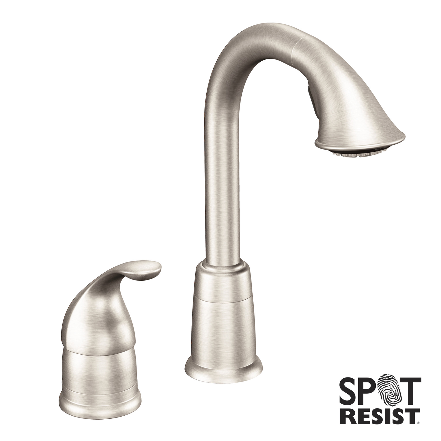 Spot Resist Stainless