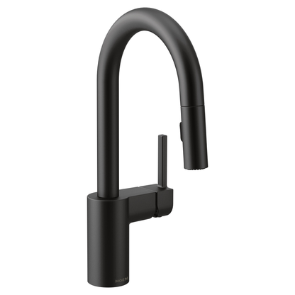 Align One-Handle High Arc Pulldown Bar Faucet