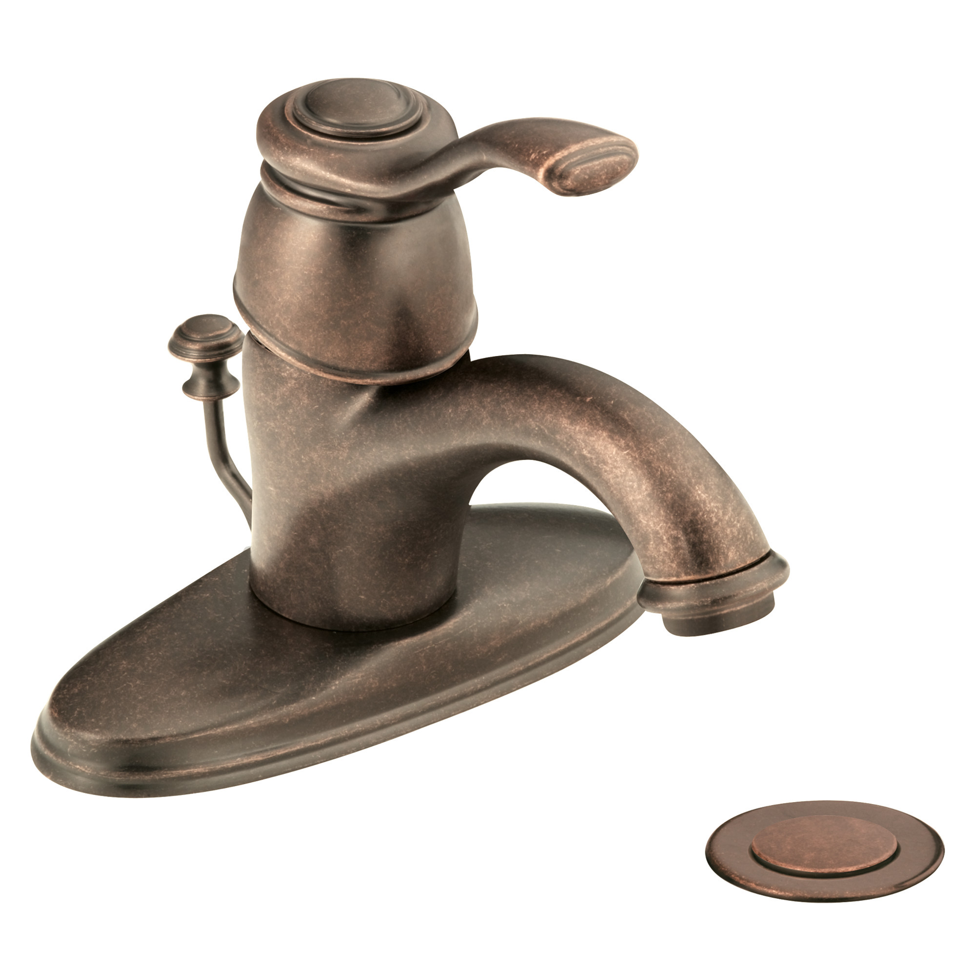 Oil Rubbed Bronze