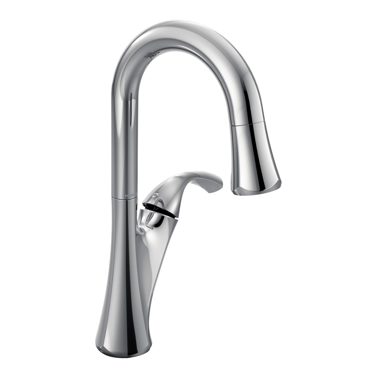 Notch One-Handle Pulldown Bar Faucet