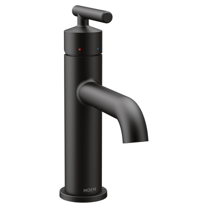 Gibson One-handle Bathroom Sink Faucet