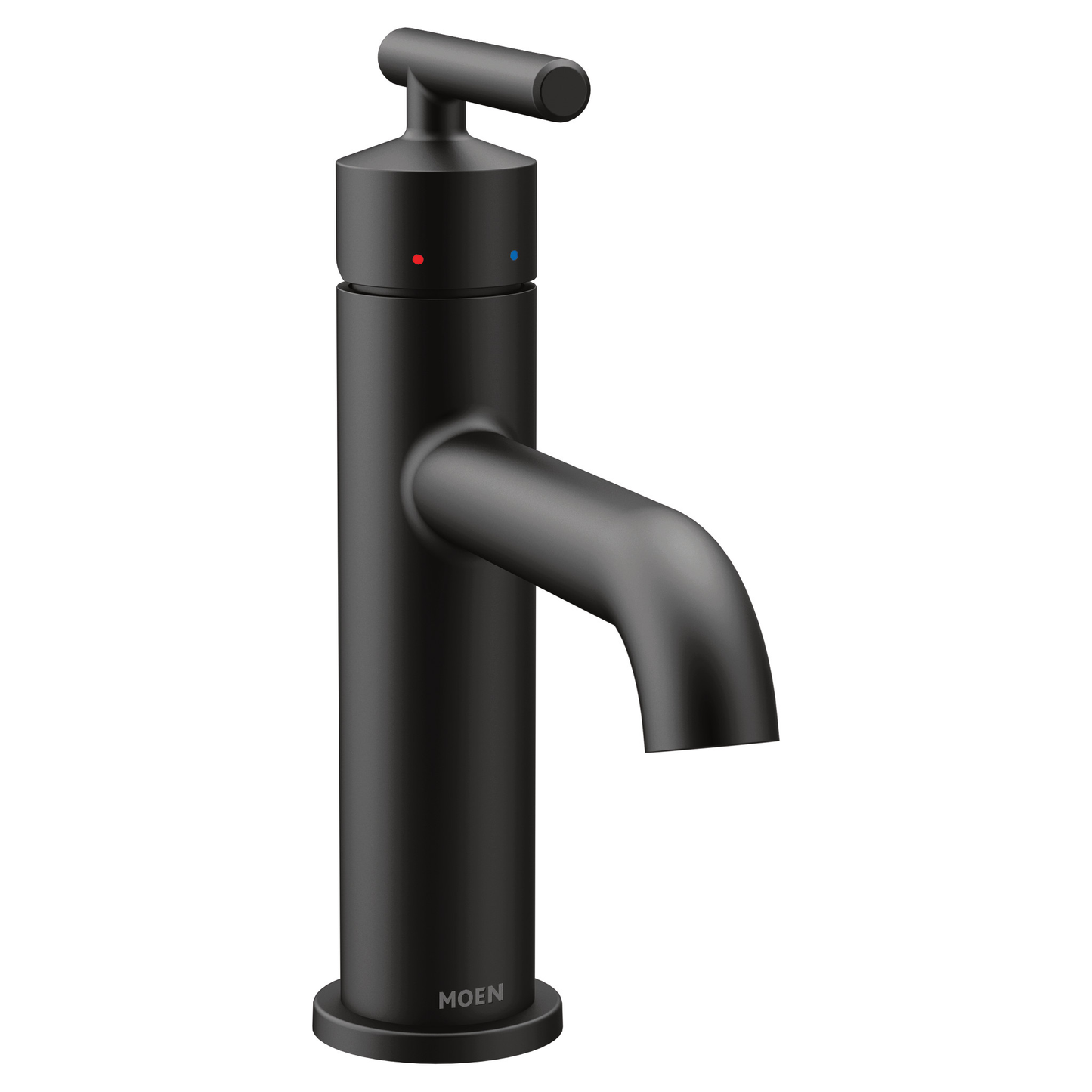 Gibson One-handle Bathroom Sink Faucet