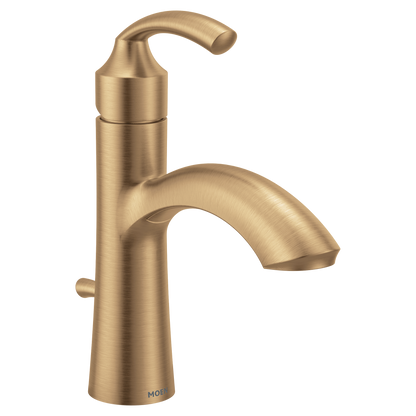 Glyde One-handle Bathroom Sink Faucet