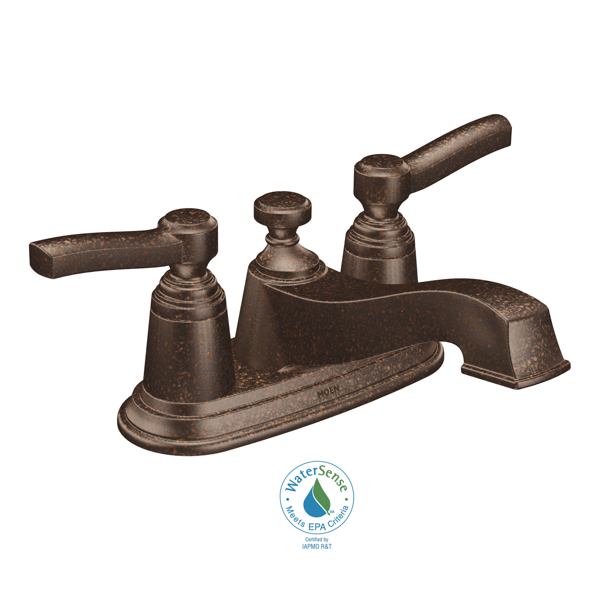 Oil Rubbed Bronze