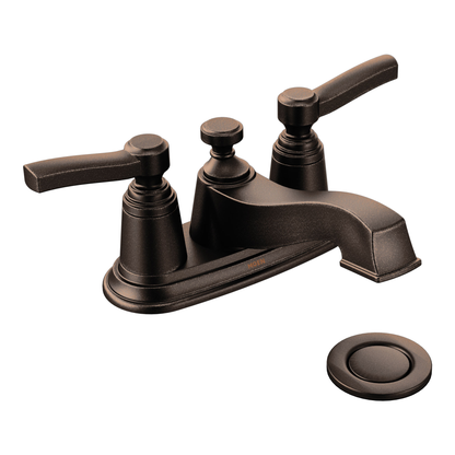 Oil Rubbed Bronze