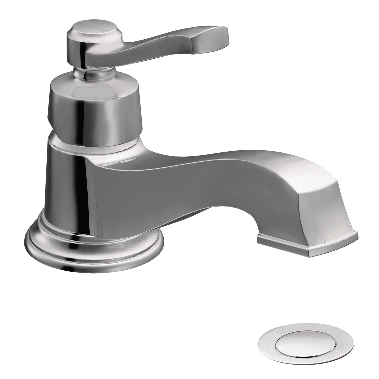 Rothbury One-handle Bathroom Sink Faucet