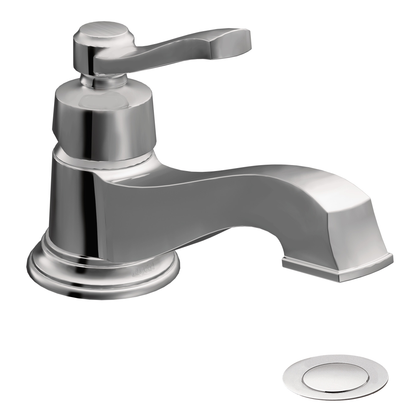 Rothbury One-handle Bathroom Sink Faucet