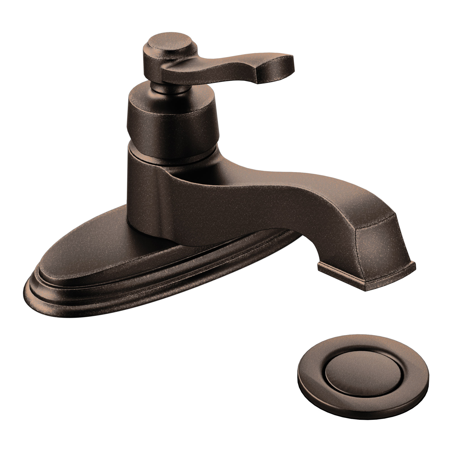 Oil Rubbed Bronze