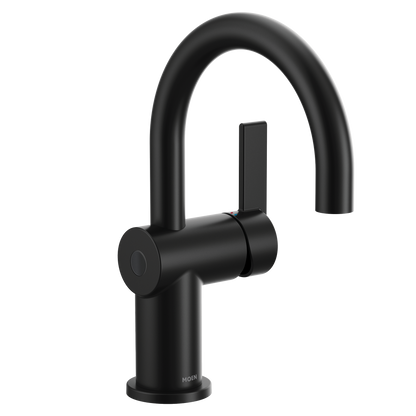 Cia One-Handle High Arc Bathroom Faucet