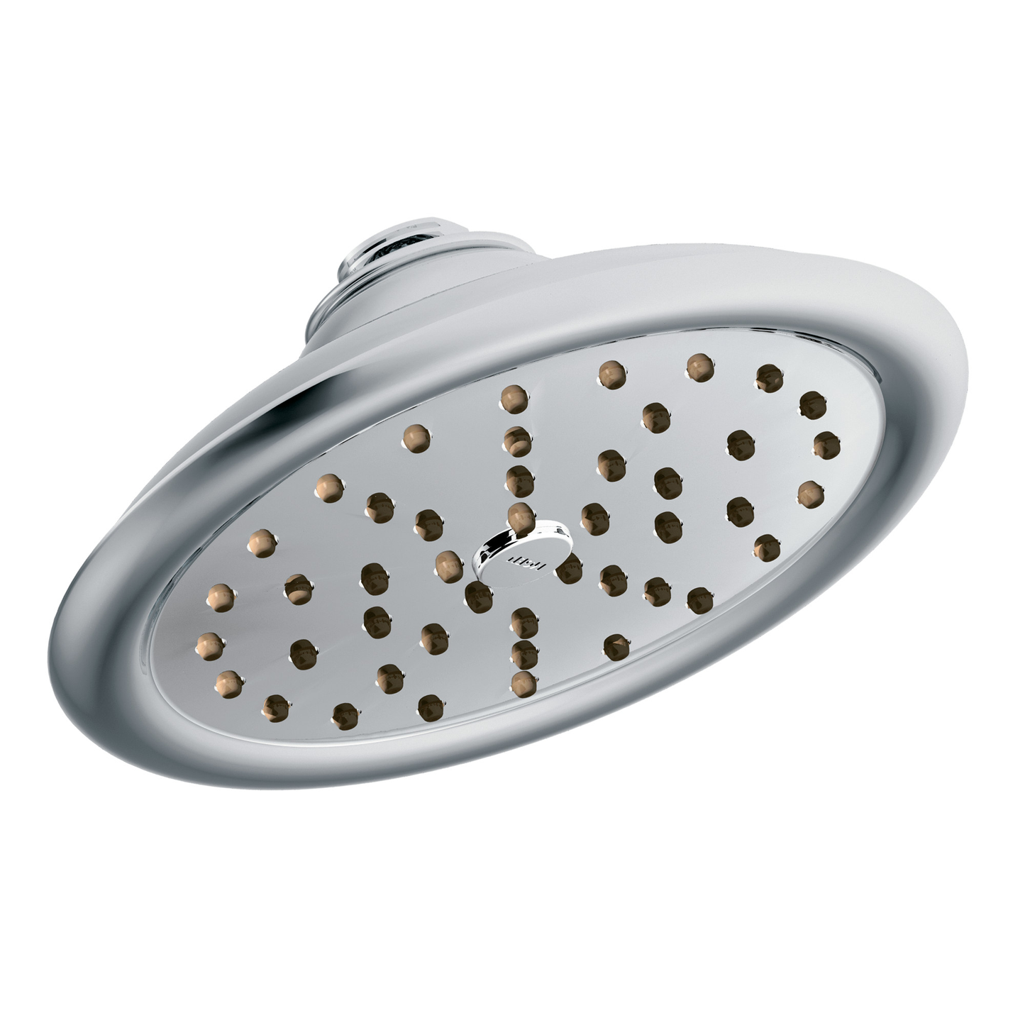 Moen One-Function 7" Diameter Spray Head Eco-Performance Rainshower