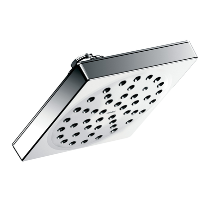 Moen One-Function 6" Diameter Spray Head Eco-Performance Rainshower