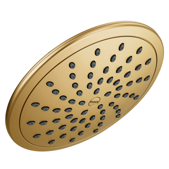 View of Moen One-Function 8