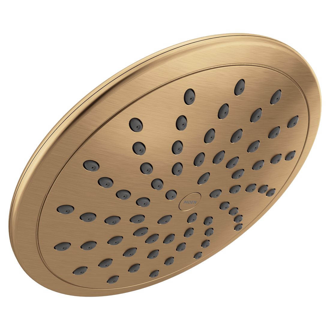 View of Moen One-Function 8