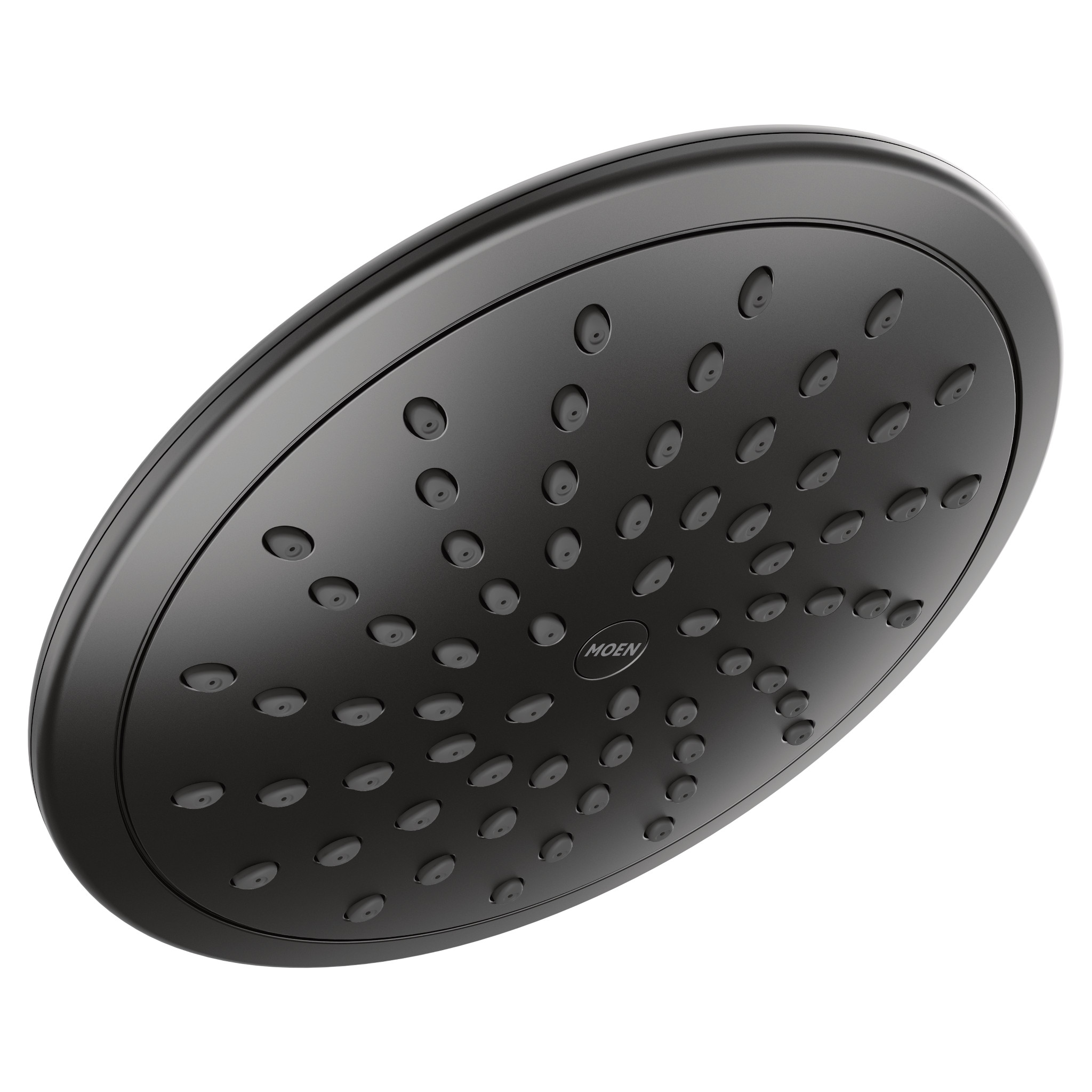 Moen Rain Shower Headnull
