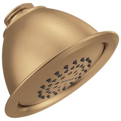 Moen One-Function 4" Diameter Standard Spray Head