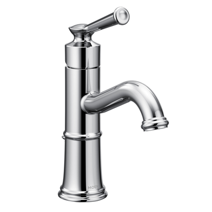 Belfield One-Handle High Arc Bathroom Faucet