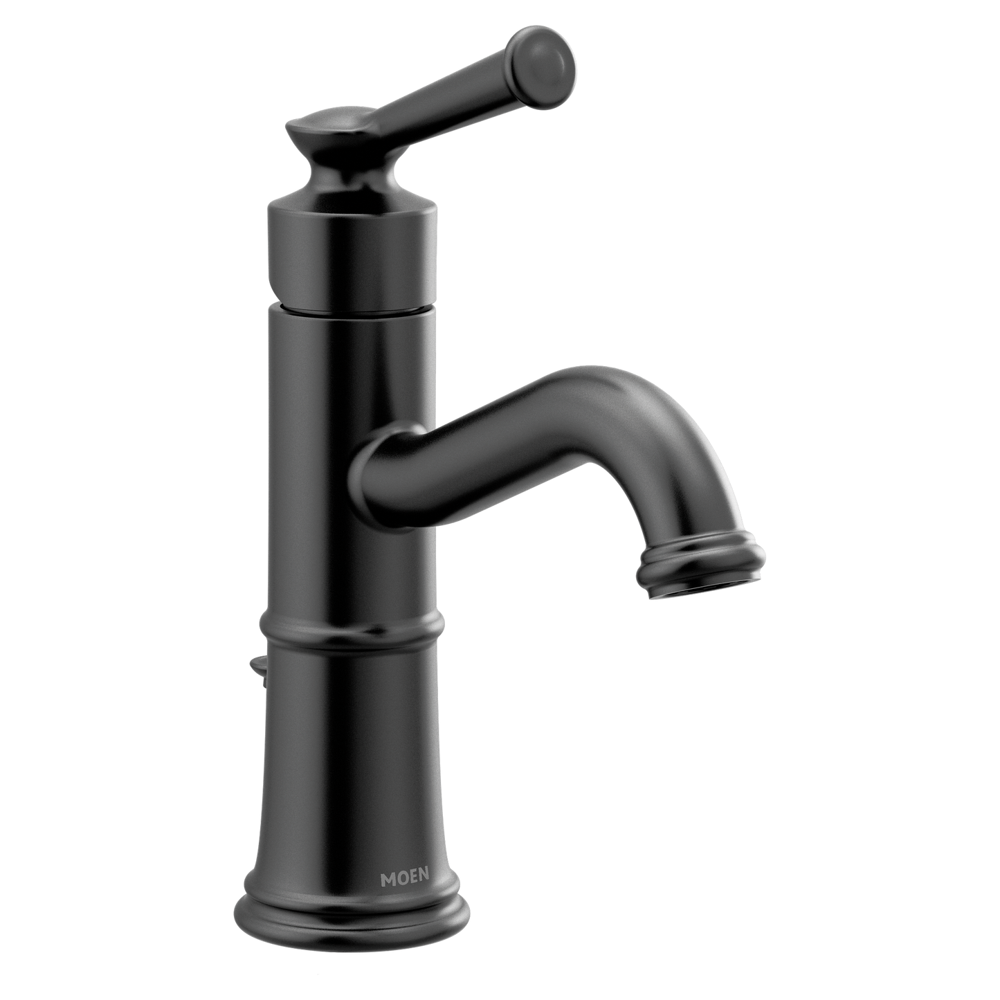 Belfield One-Handle High Arc Bathroom Faucet