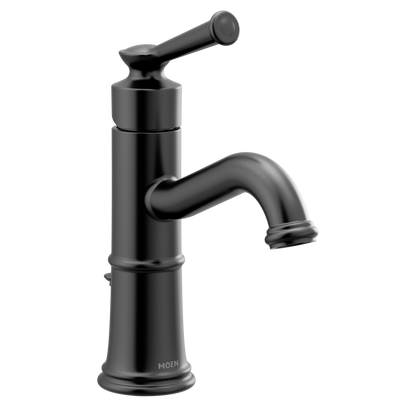 Belfield One-Handle High Arc Bathroom Faucet