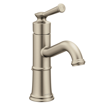 Belfield One-Handle High Arc Bathroom Faucet