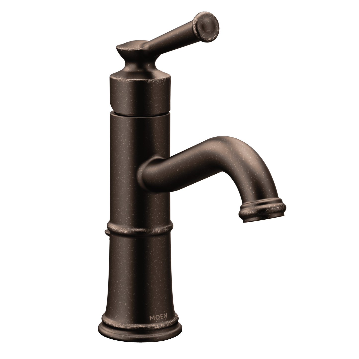 Belfield One-Handle High Arc Bathroom Faucet